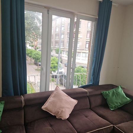 Appartamento Luxe Bruxelles Esterno foto