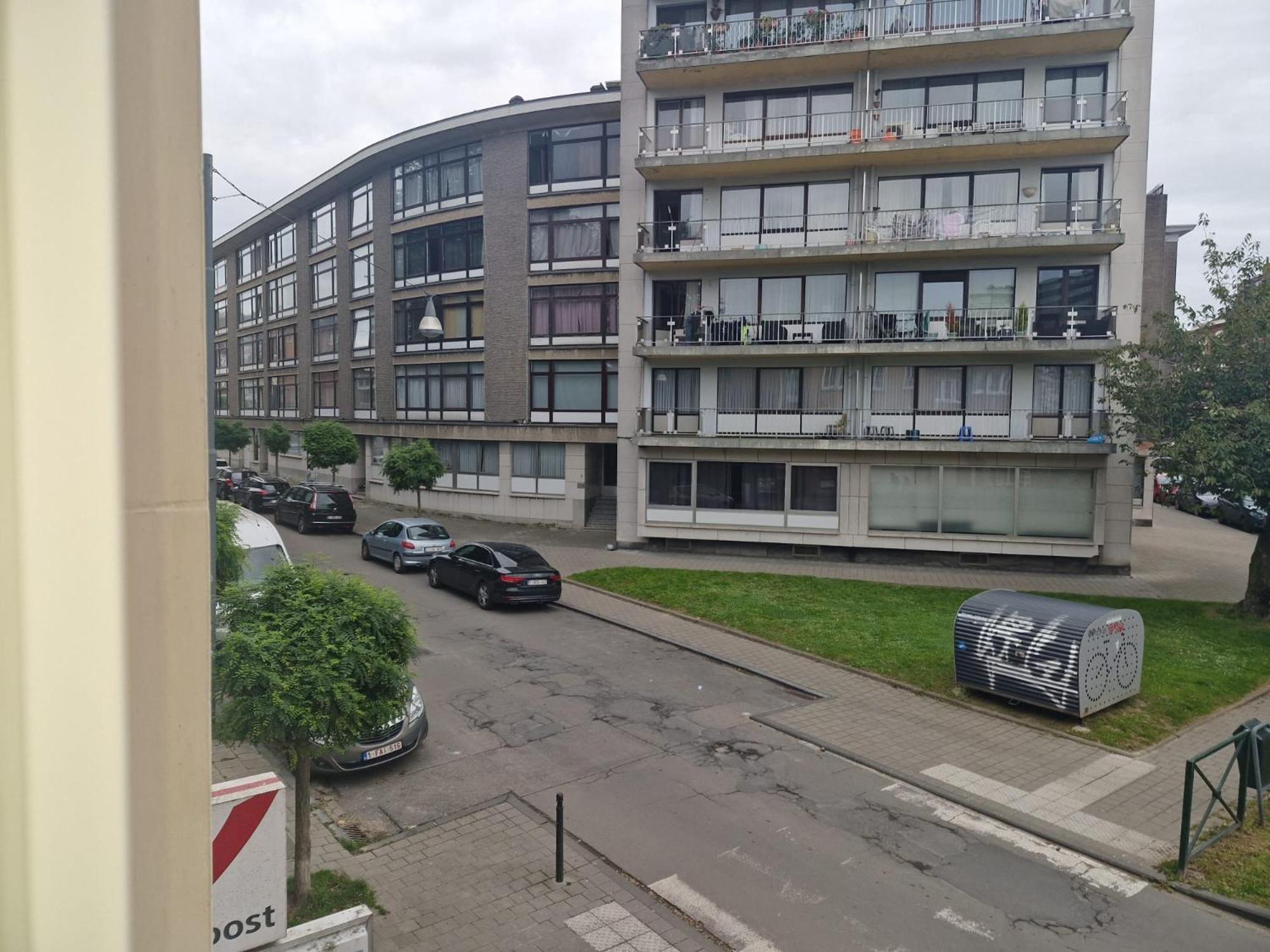 Appartamento Luxe Bruxelles Esterno foto