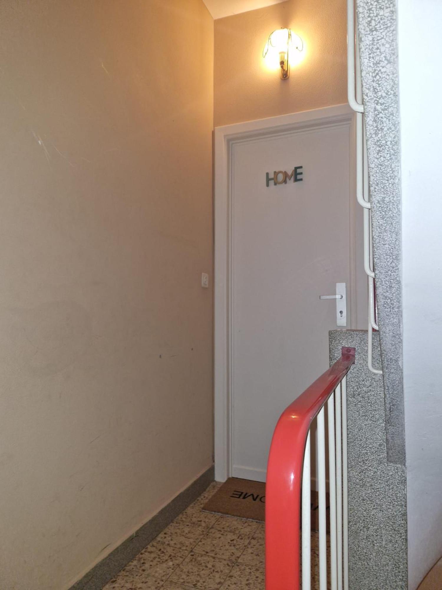 Appartamento Luxe Bruxelles Esterno foto