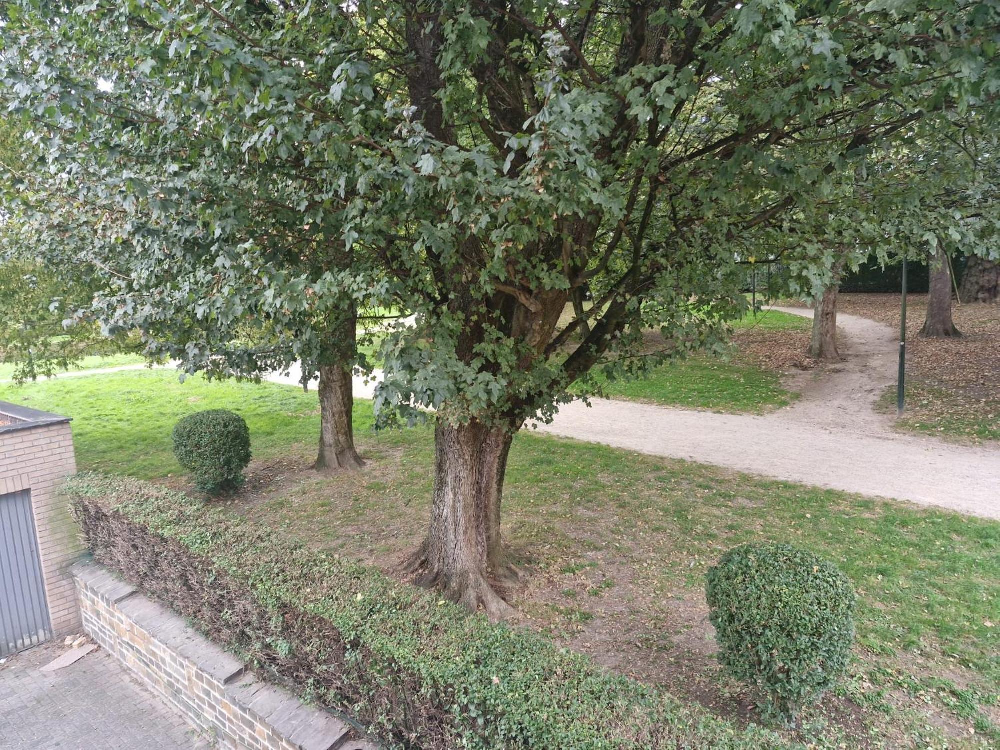 Appartamento Luxe Bruxelles Esterno foto