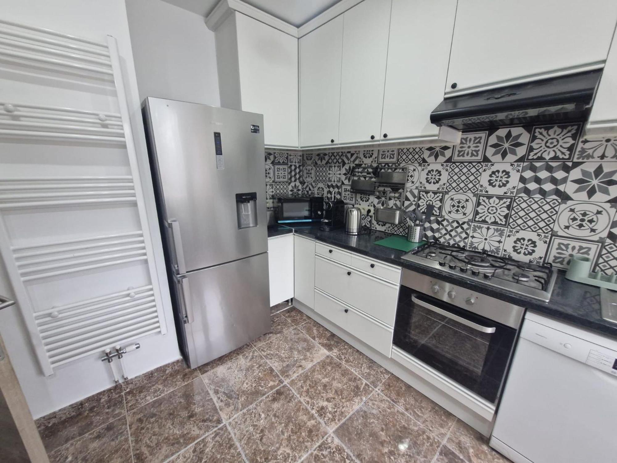 Appartamento Luxe Bruxelles Esterno foto