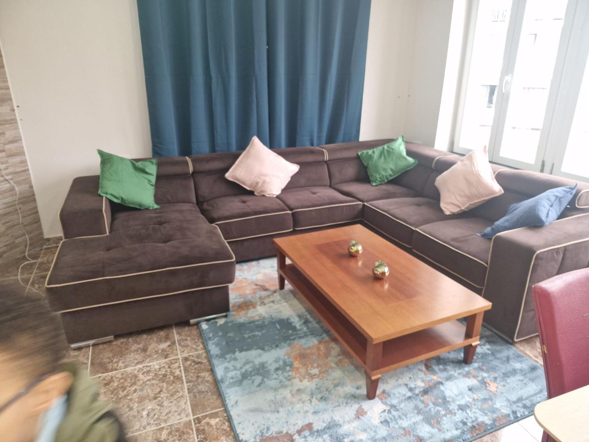 Appartamento Luxe Bruxelles Esterno foto